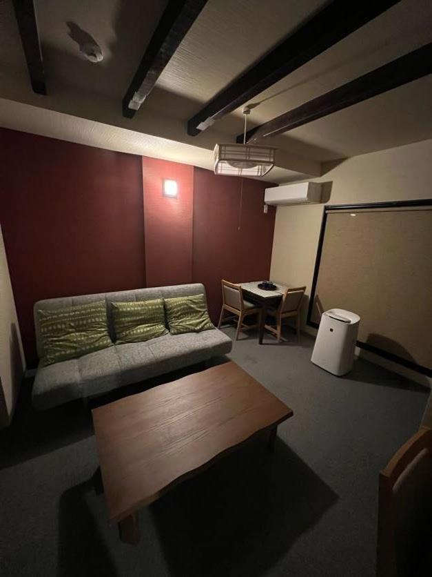 明和荘mei Wa Inn Kyoto Ngoại thất bức ảnh