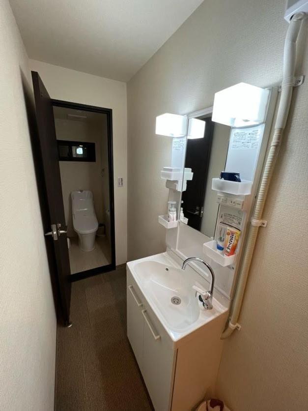 明和荘mei Wa Inn Kyoto Ngoại thất bức ảnh
