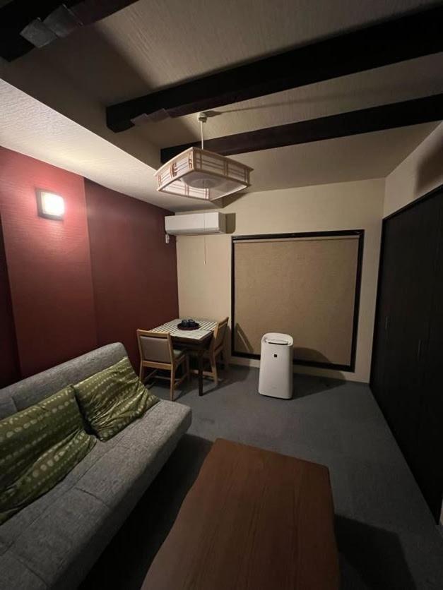 明和荘mei Wa Inn Kyoto Ngoại thất bức ảnh