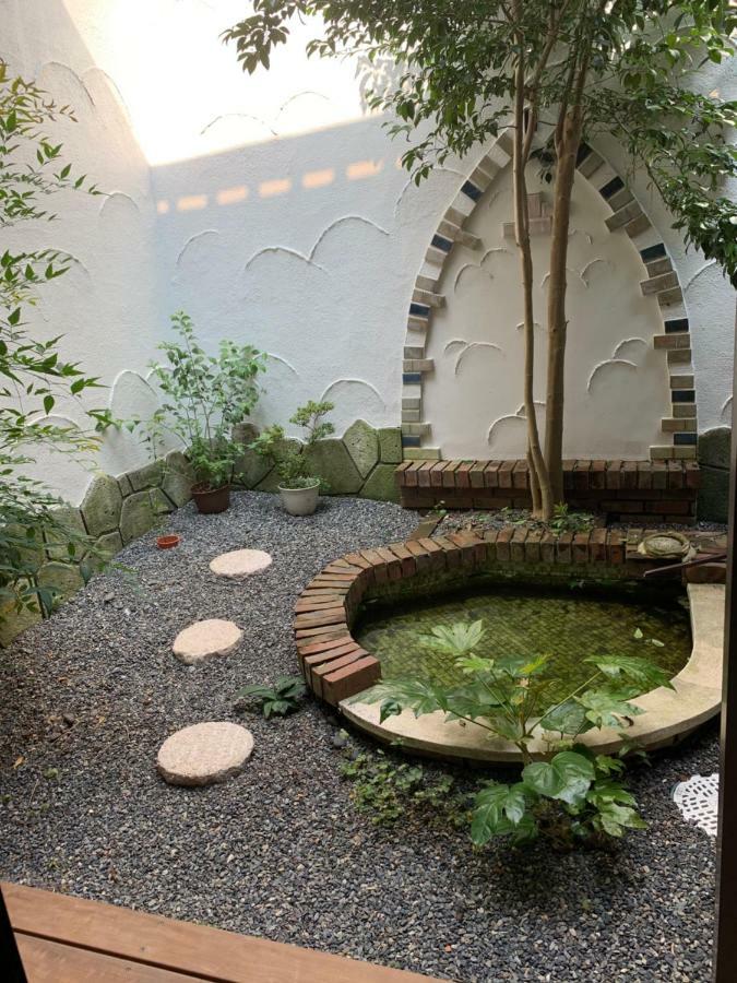 明和荘mei Wa Inn Kyoto Ngoại thất bức ảnh