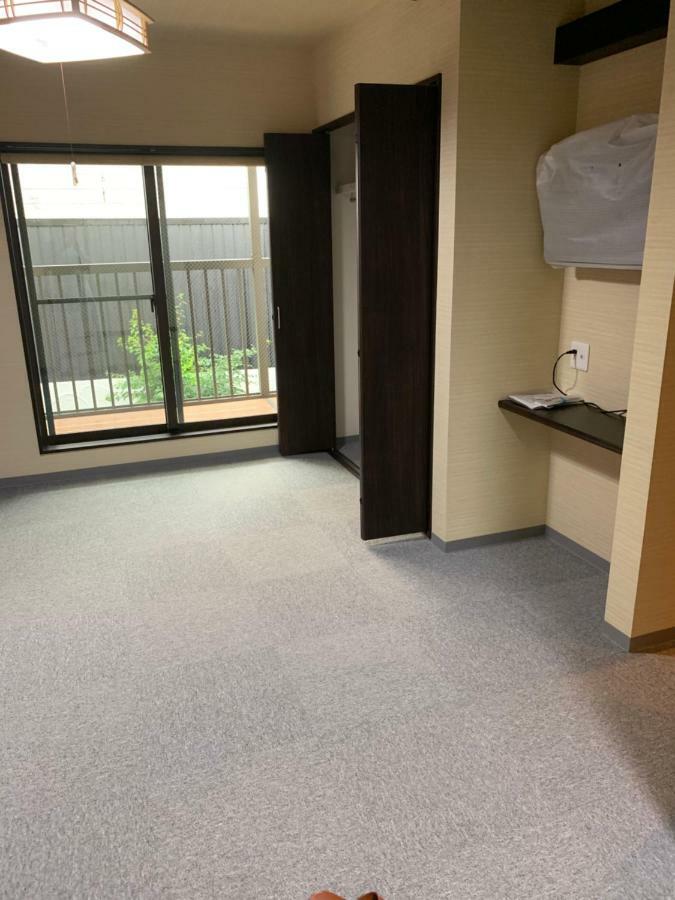 明和荘mei Wa Inn Kyoto Ngoại thất bức ảnh