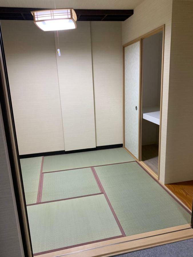 明和荘mei Wa Inn Kyoto Ngoại thất bức ảnh