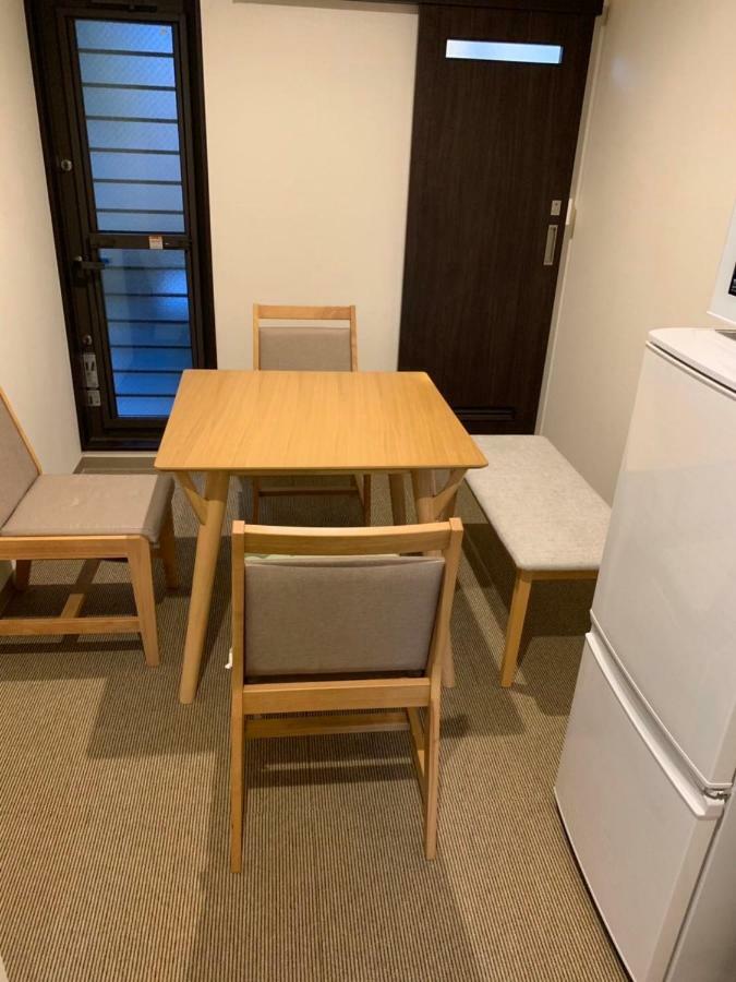 明和荘mei Wa Inn Kyoto Ngoại thất bức ảnh