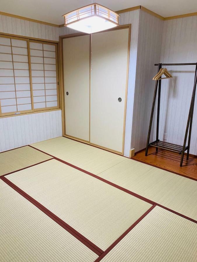 明和荘mei Wa Inn Kyoto Ngoại thất bức ảnh